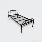 اثاث للبيع في مكة ( سرير حديد   غساله   ثلاجة )