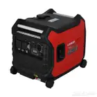 مولد كهربائي كاتم صوت شركة لنسون جديد