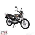 دباب اكس 100 دراجة نارية x 100
