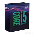 معالج i5 9600K مستخدم