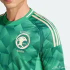 تيشيرت المنتخب السعودي 2025 الاساسي فئة اللاعبين