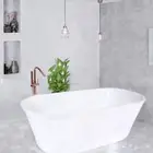 بانيو كلاسيك وعادي جميع الاشكال والمقاسات