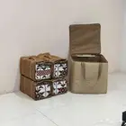 طقم مدات ومراكي وشنطة