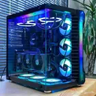 تركيب بيسي PC
