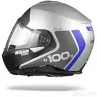 خوذة Nolan N100-5 Plus