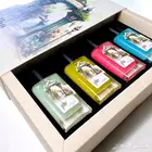 مجموعة عطور المسك 4 30 ml