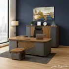 مودرن اثاث مكتب طقم فخم خصم خاص تخفيض السعر مميز كنب كراسي