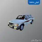 خط هايلوكس 2005 اصلي وكاله (يوجد لدينا جميع انواع الخطوط)