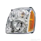 شمعات يوكن سوبربان مديل 2007 إلى 2014 ديبو