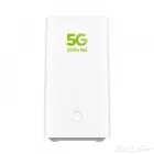 انترنت 5G زين