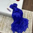 فستان سهره ينبع البحر