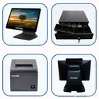 جهاز لمس للمطاعم والكافيهات والبوفيات وكل الانشطة التجارية