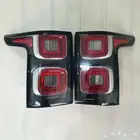 قطع غيار واكسسوارات رنج روفر
