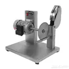 مقص دجاج كهربائي او قطاعة دجاج كهرباء إستيل كامل ضمان سنتين