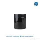 برطمان بلاستيك أسود 630 مل