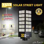 كشاف طاقة شمسيه 36W