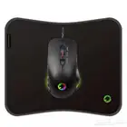 Gamemamx MG7 RGB Gaming Mouse with Mousepad