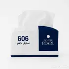 مناديل بشعار للفنادق والمستشفيات والشركات