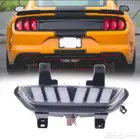 ليد دفيوزر ابيض للموستنق 15-23