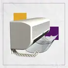 موزع هواء المكيف