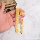 مسباح كهرمان طبيعي