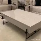 طاولات جاهز وتفصيل