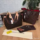 شنط ماركة ماستر مع الملحقات