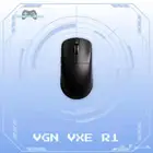 فأرة تحكم VGN VXE R1 BLACK Mouse
