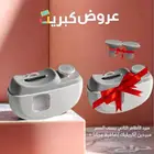 عرض قطعتين من مقص الأظافر   مبارد مجانية