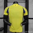 تيشيرت النصر نسخة اللاعبين الموسم الماضي XL