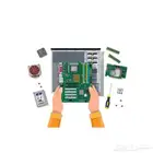 خدمه تركيب الكمبيوتر PC