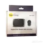 عين سحريه عدسات أبواب رقمية تسجيلية عين سحريه كاميرا