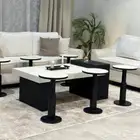 اطقم طاولات حصريه خصم 20