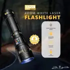 كشاف تسلكوبي قوي