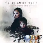 A Plague Tale innocene بكج بلاتينيوم
