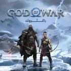 جود اوف وار راجناروك سوني ب ارخص سعر