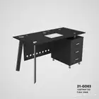 اطقم مكاتب زجاج