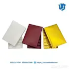 علب ورقية مقسمة للحلويات