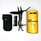 سكين اوف تك