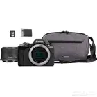 Canon r50
