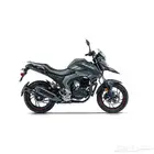 هاوجي دي إل 160   Haojue DL 160