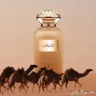 عطر كحيلان   روز قولد من دخون الاماراتية