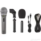 مايك samson q2u مايكرفون