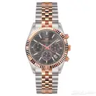 ساعة رجالية ماركة دايموند هيل