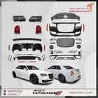 تحويل كريسلر 2011-14 إلا شكل اس ار تي 2023