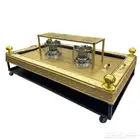 بمناسبة قدوم فصل الشتاء دفاية الغاز