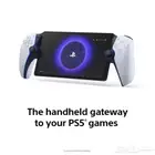 playstation portal بلايستيشن بورتال