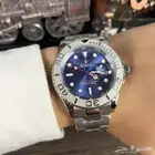 ساعة رولكس رجالي