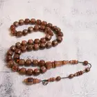 سبحة خشب الصندل