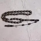 سبحة يسر ( المرجان الأسود ) فاخر